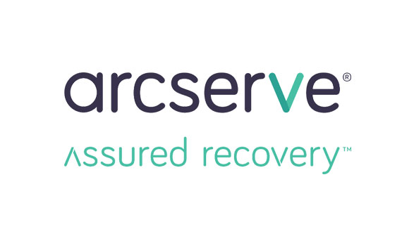 arcserve assured recovery logo