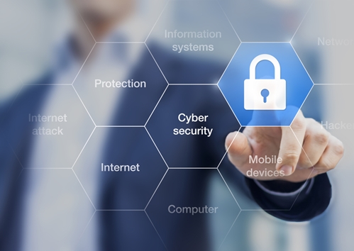 Lack of Internal IT Security Expertise Requires Connected Threat Defense