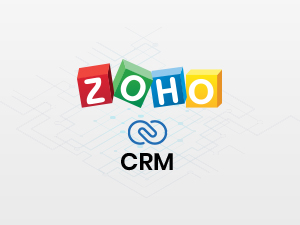 CRM | Zoho