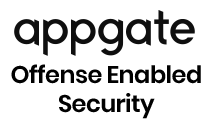 Offense Enabled Security-appgate-logo