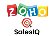 SalesIQ-zoho-logo