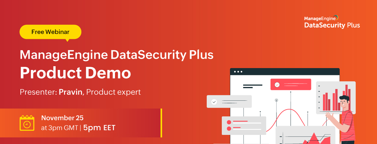 ManageEngine-DataSecurity-Plus-product-demo-25-Nov-banner-2021