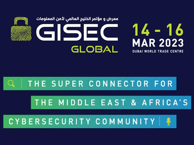 Meet Channel IT at GISEC Global 2023