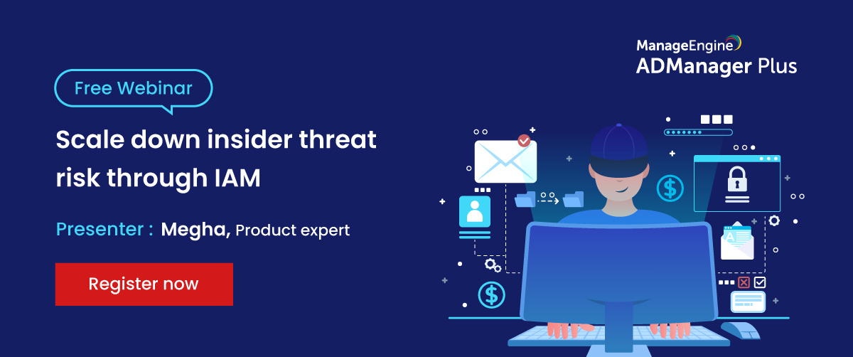 FREE WEBINARS | ManageEngine December 2020 - Channel IT