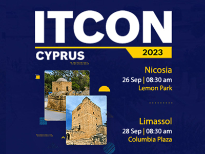ManageEngine ITCON Cyprus 2023 - Nicosia | Limassol