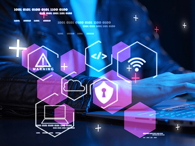 Stay ahead of the curve by staying informed on these key cybersecurity trends that will shape the landscape in 2024.