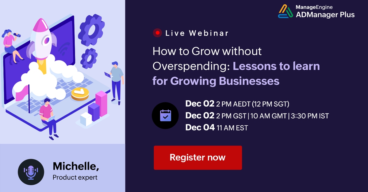 How to Grow without Overspending: Lessons to learn for Growing Businesses